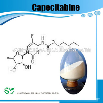 Suministro de fábrica Carboplatino / CAS # 41575-94-4